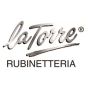 Μπαταρία Ντουσιέρας Κομπλέ, Μαύρο Ματ LaTorre Tech Black Matt 12060-400