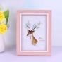 Koρνίζα 15x20cm 2 Χρώματα Etoile MB-1440