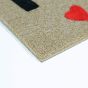 ΠΑΤΑΚΙ ΕΙΣΟΔΟΥ LOVE HOME 45X75 San Lorentzo 1700622