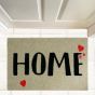 ΠΑΤΑΚΙ ΕΙΣΟΔΟΥ LOVE HOME 45X75 San Lorentzo 1700622