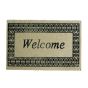 ΠΑΤΑΚΙ ΕΙΣΟΔΟΥ WELCOME FRAME 40X60 San Lorentzo 18000488