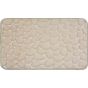 ΠΑΤΑΚΙ ΜΠΑΝΙΟΥ MEMORY FOAM ΜΠΕΖ 50X80 San Lorentzo 18000483BEIGE