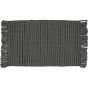 ΧΑΛΙ ΒΑΜΒΑΚΕΡΟ SL559 COTTON 67X130 ΓΚΡΙ San Lorentzo 7403c