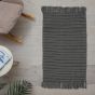 ΧΑΛΙ ΒΑΜΒΑΚΕΡΟ SL559 COTTON 67X130 ΓΚΡΙ San Lorentzo 7403c
