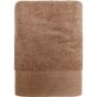 Πετσέτα 80x150cm 100% Βαμβάκι 600gr  Μπεζ Supreme San Lorentzo 8293BEIGE