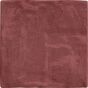Πλακάκι Τοίχου 10x10cm Γυαλιστερό Peronda Ceramicas Riad Glossy Red 
