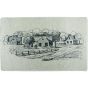 Χαλάκι -Ταπέτο Εισόδου 45x75cm Cottage San Lorentzo 202598