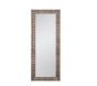 Καθρέπτης Ολόσωμος Μ70xY170x3cm Πλαίσιο Wood Antique Rust Mirrors & More NATHALIE 2320328