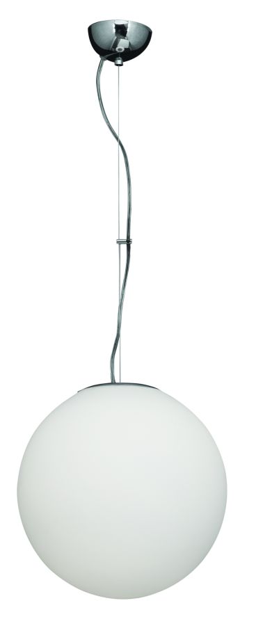 886-40 OPAL MAT BALL Z1 HOMELIGHTING 77-1876