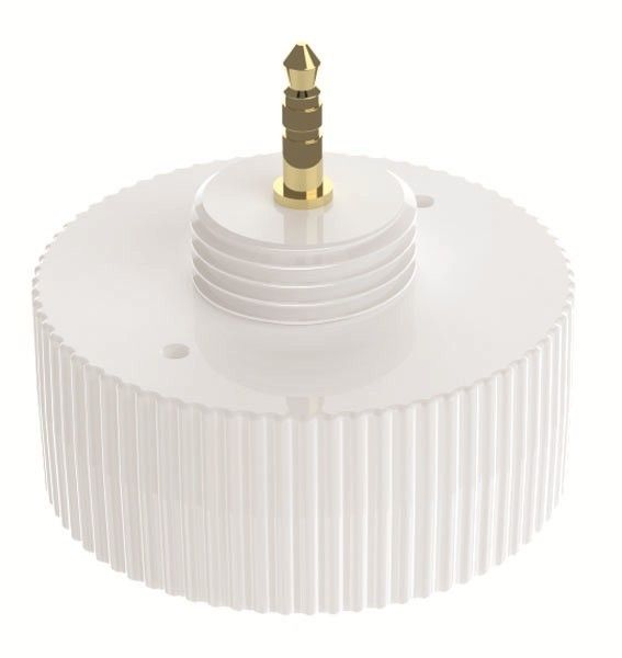 ΑΝΙΧΝΕΥΤΗΣ ΚΙΝΗΣΗΣ ΓΙΑ ΚΑΜΠΑΝΑ LED Eurolamp 145-67145