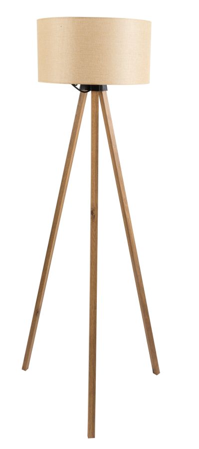 FLT 6321-BG# ΔΑΠΕΔΟΥ MDF ΕΚΡΟΥ ARlight 0163045