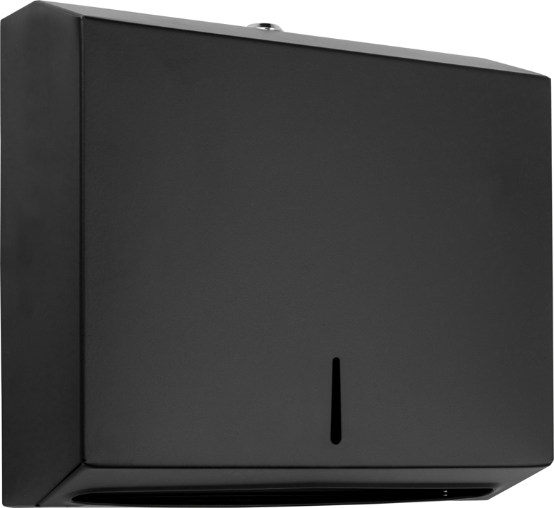 Χωριτ 300Τμχ Μαύρο Bronze Art Universal 58H7-MM-M