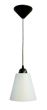 Κρεμαστό φωτιστικό FUN-01 1L BL- WHITE Heronia 31-0371