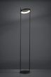 Φωτιστικό Δαπέδου Μαύρο 31xH181,5cm LED 3000K 2160lm Eglo Montefano 390022