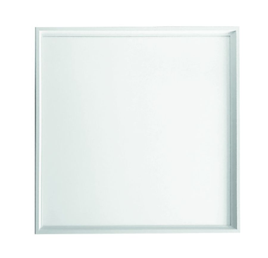 JUST LED LED Panel Backlight 40watt Τετράγωνο 3CCT D:595x595mm 260604010