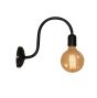 HL-125-1W90 SELENA WALL LAMP HOMELIGHTING 77-2896