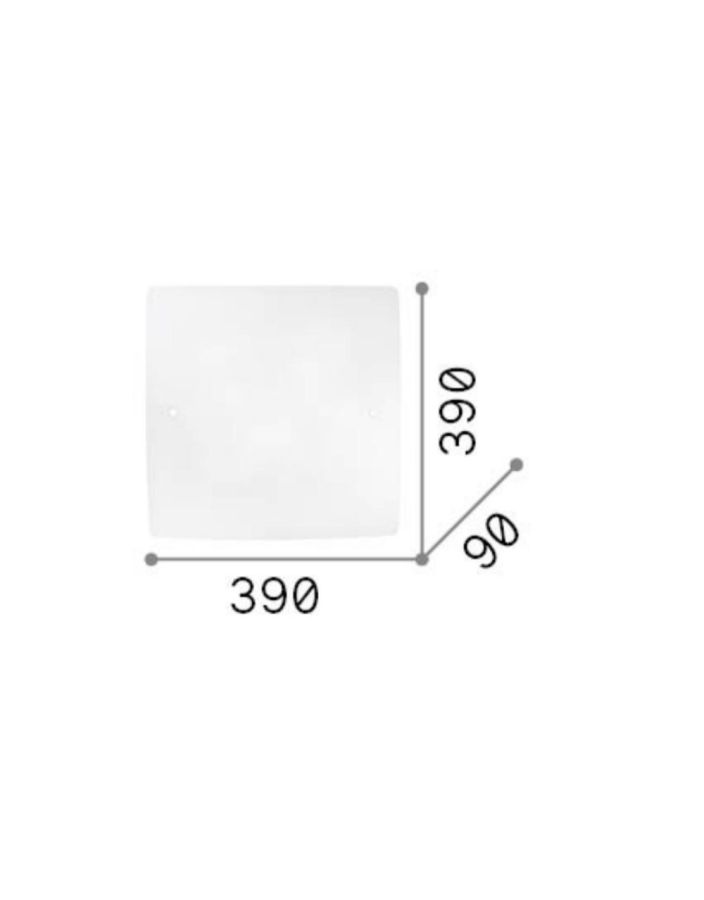 CELINE PL3 Ideal Lux 044286