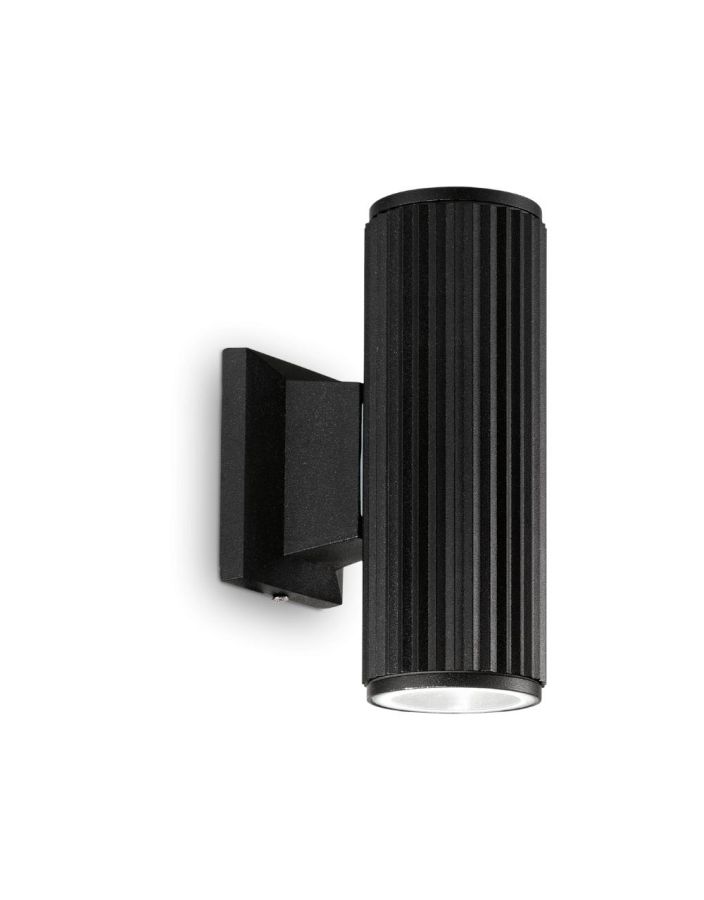 BASE AP2 NERO Ideal Lux 129433