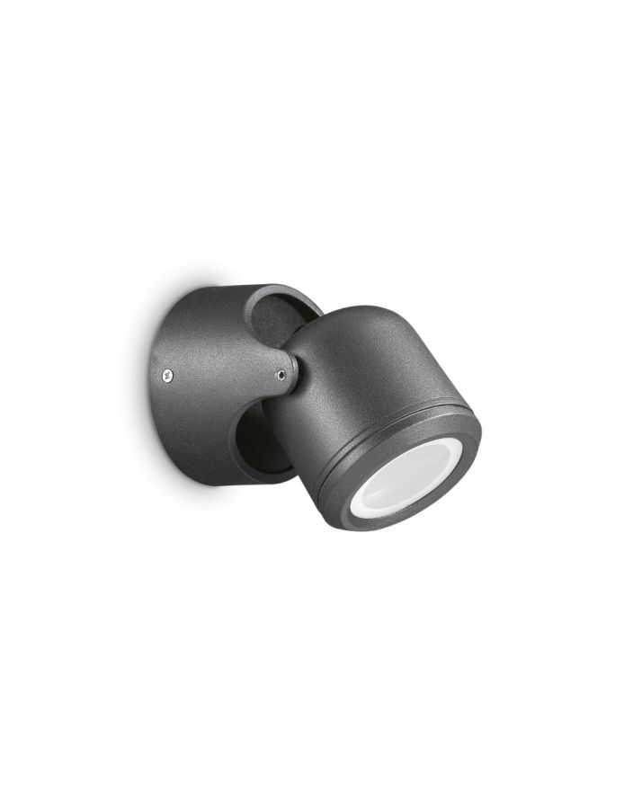 XENO AP1 NERO Ideal Lux 129464