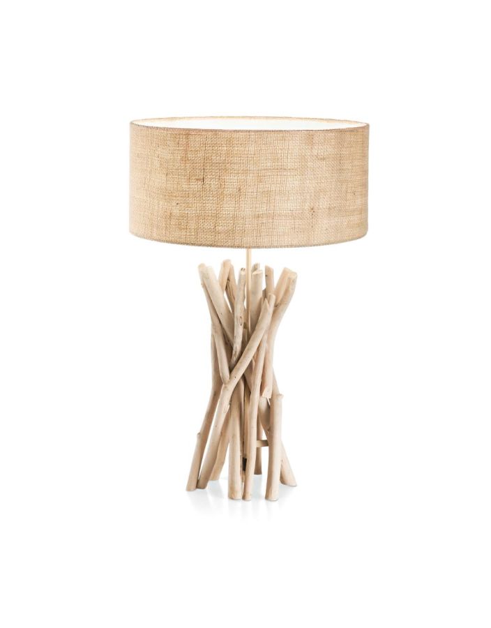 DRIFTWOOD TL1 Ideal Lux 129570