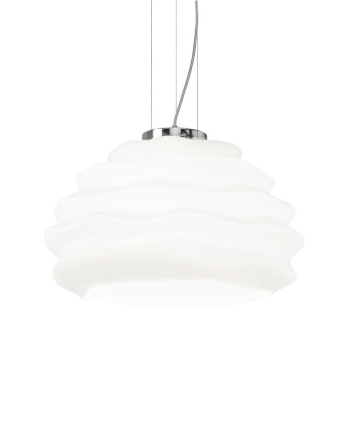 KARMA SP1 SMALL Ideal Lux 132389