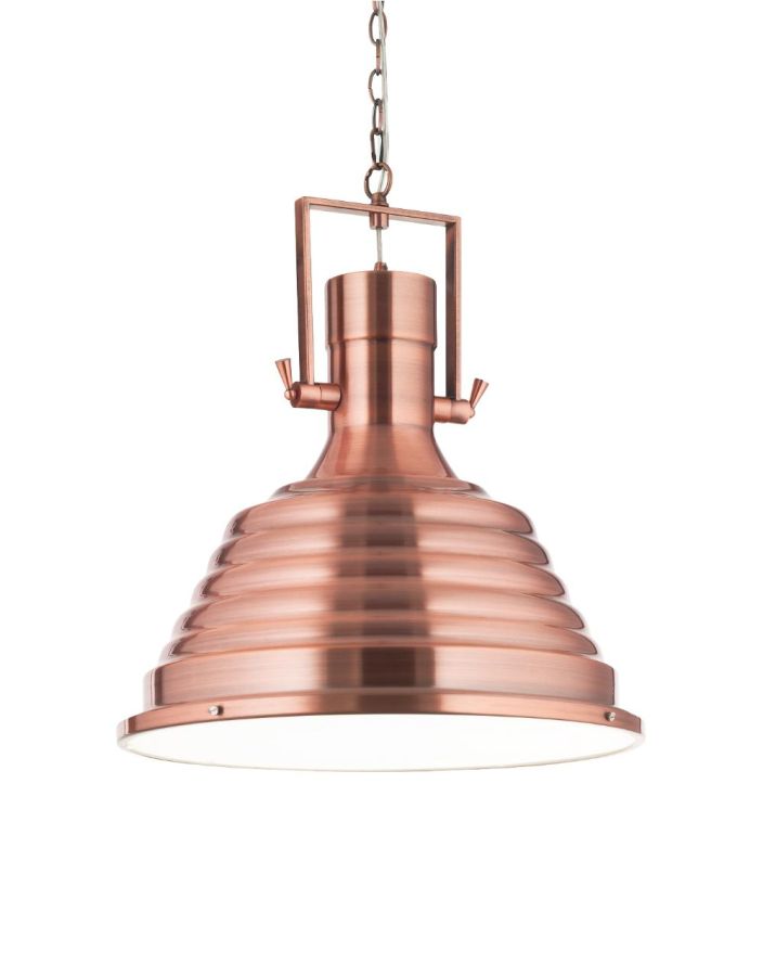 FISHERMAN SP1 RAME Ideal Lux 134871