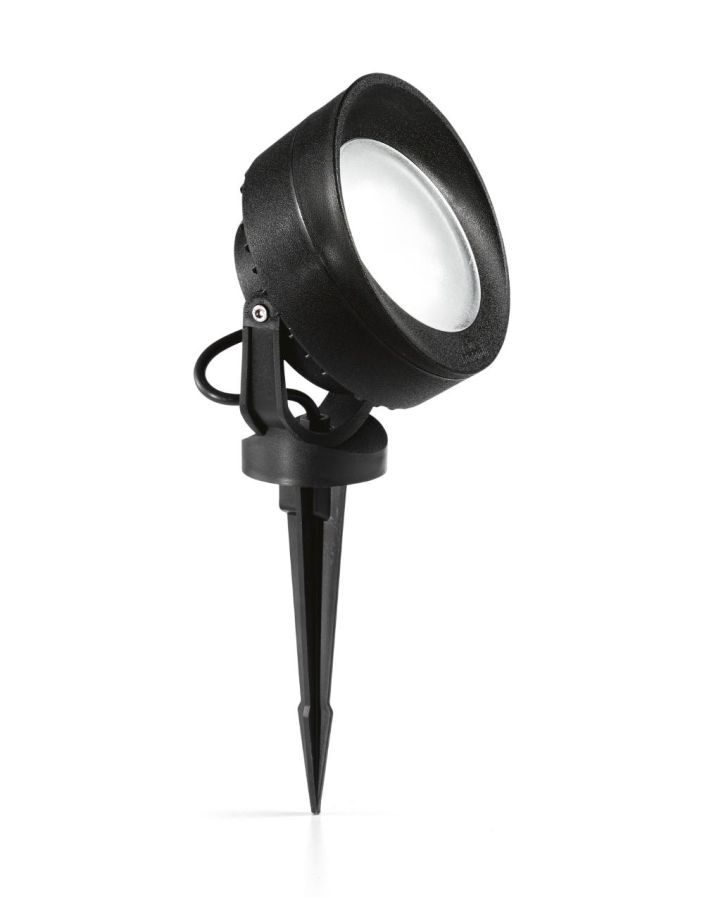 LITIO PR1 NERO Ideal Lux 145358