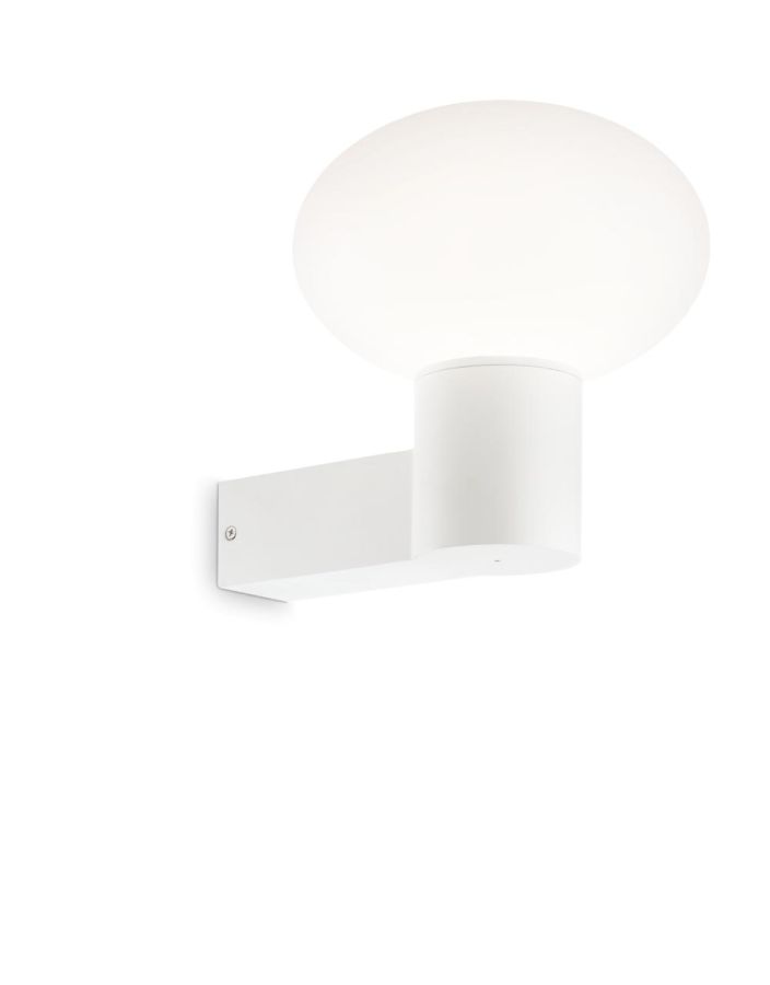 CLIO MAP1 BIANCO Ideal Lux 146775