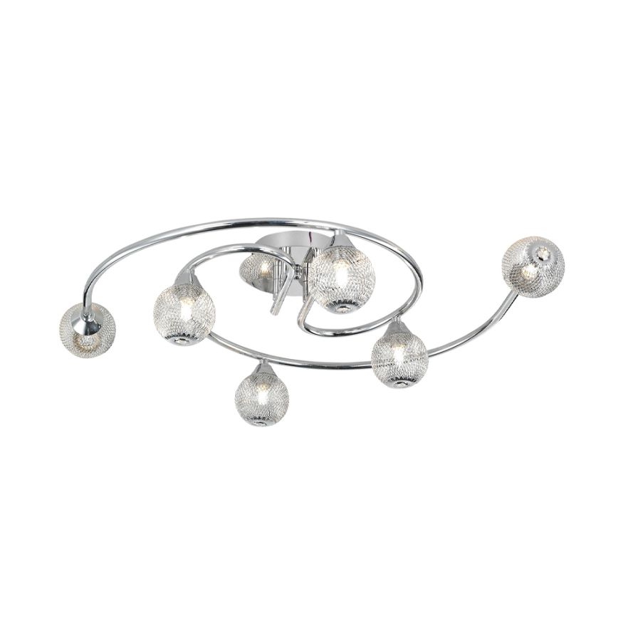 6/Φωτο Οροφής Serma Viokef 4095600