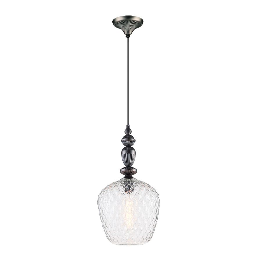 Μονόφωτο Διαφανές Salem Viokef 4169400