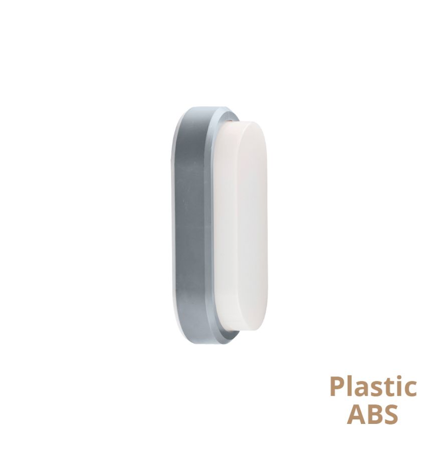 Απλίκα Ασημί L:200 Tinos Viokef 4171600