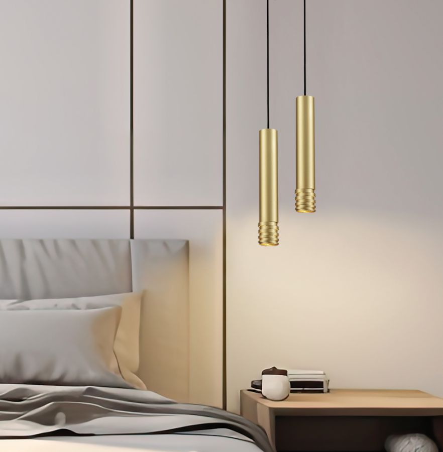 Μονόφωτο Χρυσό Paloma Viokef 4208401