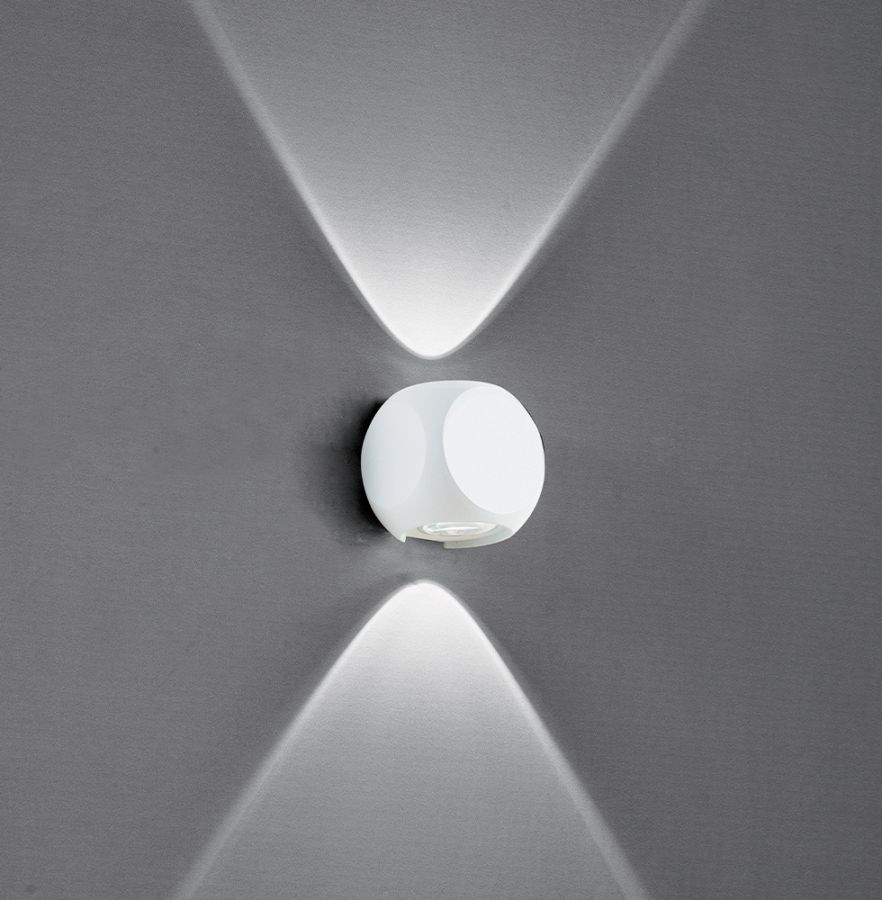 Απλίκα Λευκή Ballito Viokef 4210900