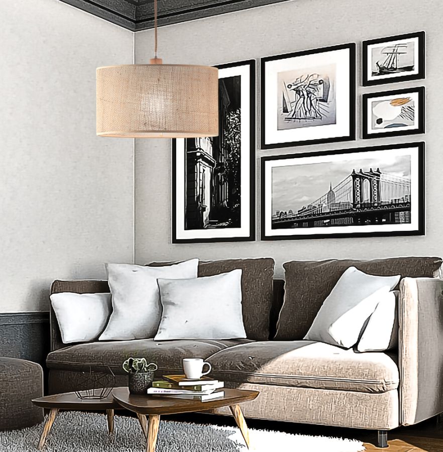 Μονόφωτο D:400 Senso Viokef 4216200