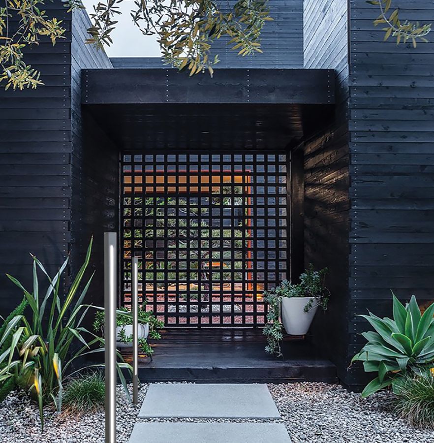 Στήλος Κήπου με Βάση και Καρφί Liam Viokef 4262400