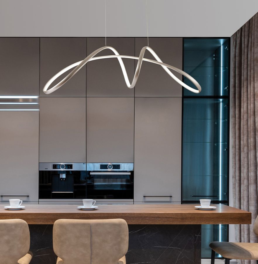 Μονόφωτο Caprice Viokef 4275300