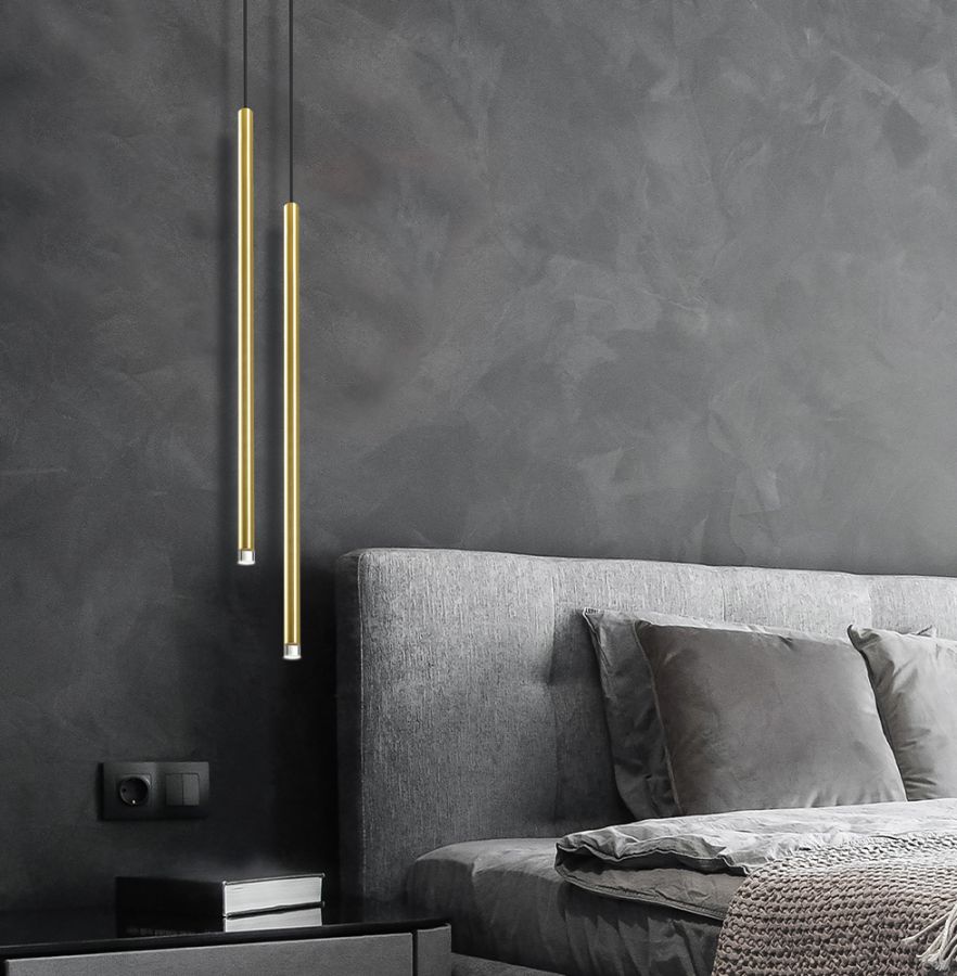 Μονόφωτο Xρυσό Zenia Viokef 4291101