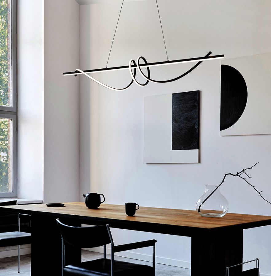 Ράγα Μαύρη Claudia Viokef 4291400