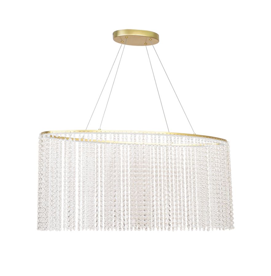 Κρεμαστό Φωτιστικό L:900 Sol Viokef 4306300