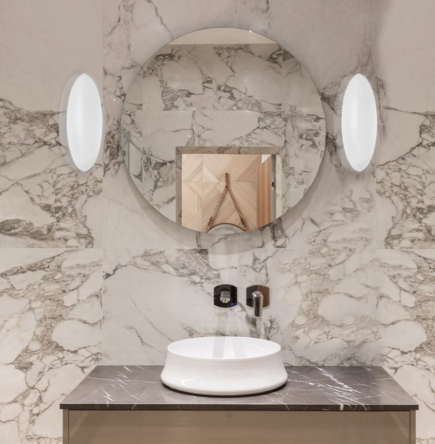 Φωτιστικό Τοίχου Margi Viokef 4307800