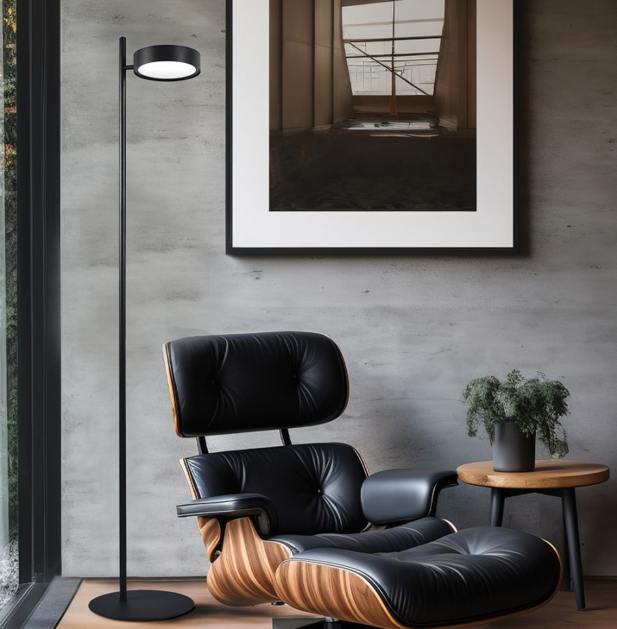 Φωτιστικό Δαπέδου Only Viokef 4308100