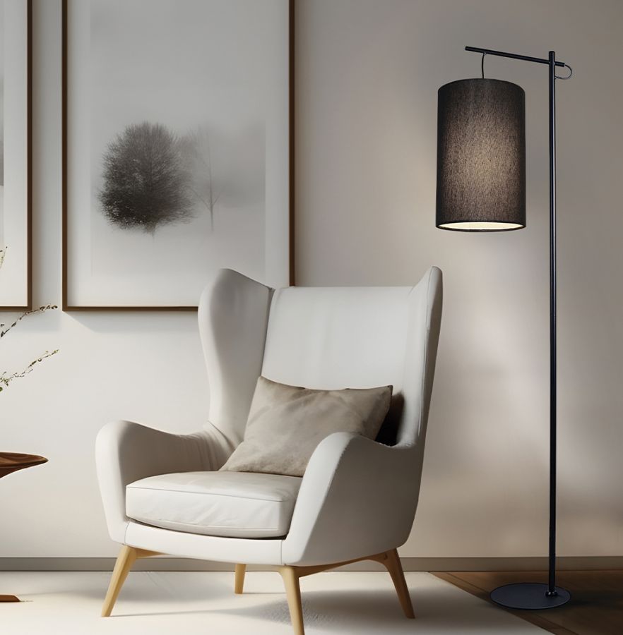 Φωτιστικό Δαπέδου Kealia Viokef 4308400