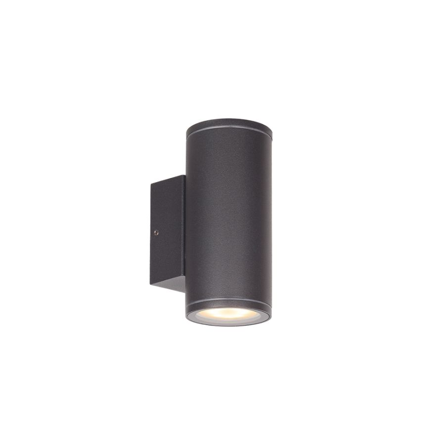 Φωτιστικό Τοίχου H:138 Corvo Viokef 4309800