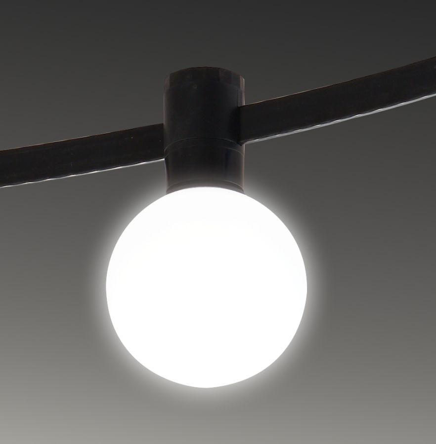 Φωτιστικό D:100 Flexy Viokef 4314100