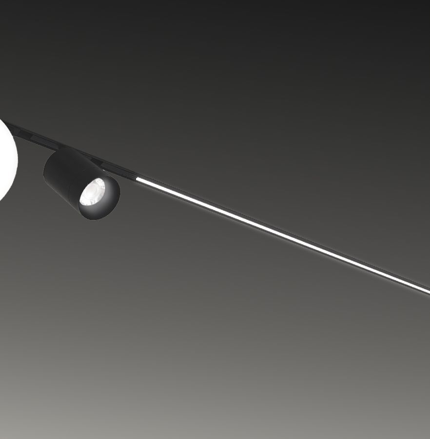 Linear L:667 Micro Magnetic Viokef 4315800