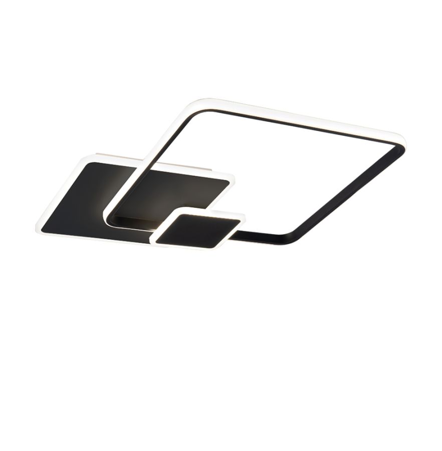 Φωτιστικό Οροφής Square Brenda Viokef 4316300
