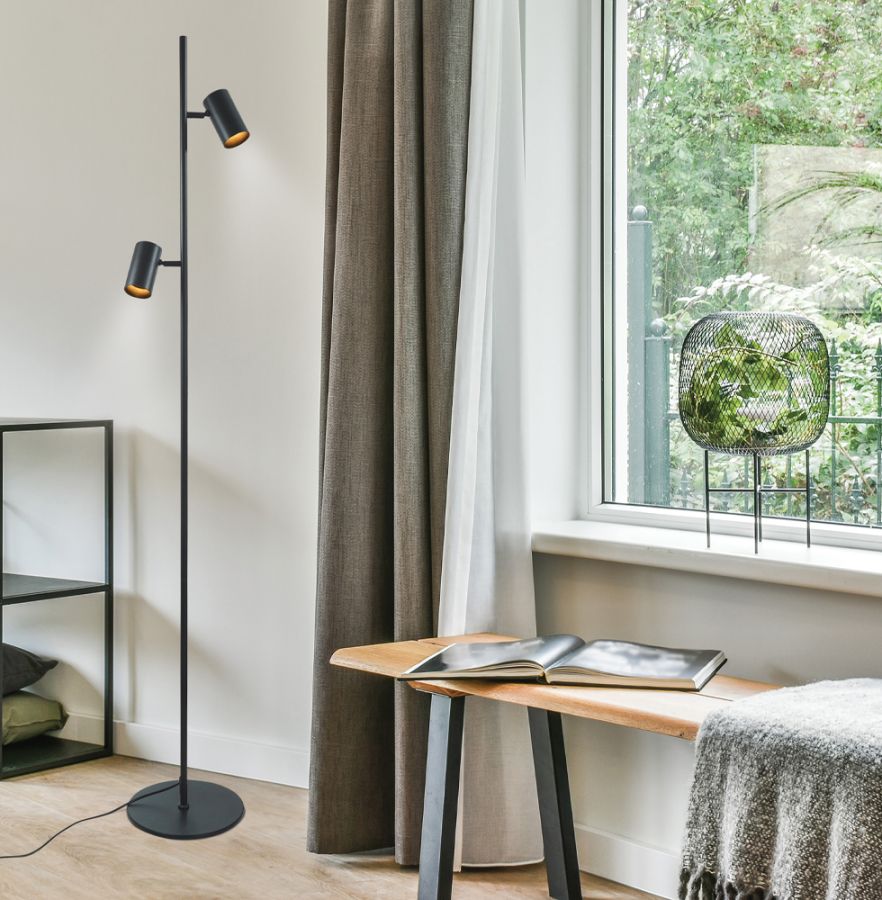 Φωτιστικό Δαπέδου Sid Viokef 4316800