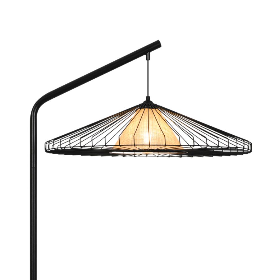 Φωτιστικό Δαπέδου Mona Viokef 4317100