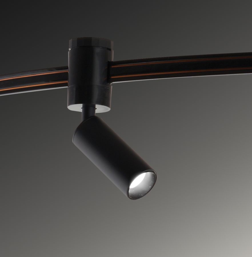 Σποτ Track 8W Flexy Viokef 4318500