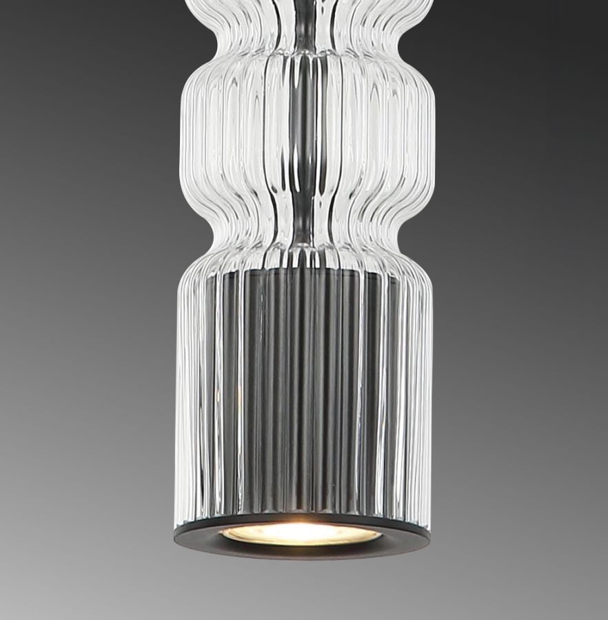 Μονόφωτο Διάφανο Nikita Viokef 4318900